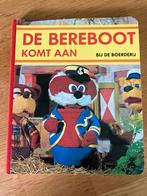 De Bereboot Komt Aan - Bij de Boerderij, Ophalen of Verzenden, Zo goed als nieuw, Sprookjes