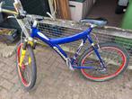 Mountainbike Gazelle frame maat 56, Ophalen, Gebruikt, Hardtail, Gazelle
