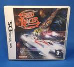 Speed Racer (Nintendo DS), Spelcomputers en Games, Games | Nintendo DS, Verzenden, Gebruikt, Racen en Vliegen, Vanaf 3 jaar