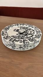 Iittala taika borden zwart wit, Ophalen, Nieuw, Bord(en), Overige stijlen