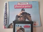 Paard in galop gameboy advance, Spelcomputers en Games, Games | Nintendo Game Boy, 1 speler, Ophalen of Verzenden, Gebruikt, Vanaf 3 jaar