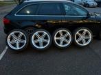 Audi Speedline 19”, Auto-onderdelen, Banden en Velgen, Gebruikt, 255 mm, All Season, Personenwagen