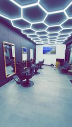 Kapsalon ter overname rotterdam zuid, Ophalen of Verzenden