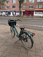 BSP Metropolis 51cm Fiets - Honing Groen, Fietsen en Brommers, Fietsen | Dames | Damesfietsen, Gebruikt, Versnellingen, 50 tot 53 cm