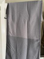 Black our curtains (dark grey) - ikea, Huis en Inrichting, Stoffering | Gordijnen en Lamellen, Ophalen, Zo goed als nieuw
