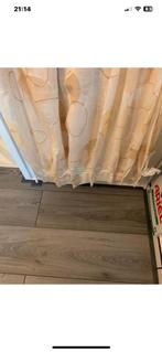 Vitrage nieuw €60, Ophalen of Verzenden, Nieuw