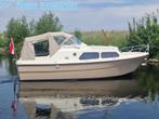 Waterland 75 OK (bj 1978), Gebruikt, Overige brandstoffen, 6 tot 9 meter, 30 tot 50 pk