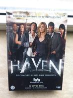 Haven - Seizoen 1 t/m 3 - dvd box in seal, Cd's en Dvd's, Dvd's | Tv en Series, Boxset, Science Fiction en Fantasy, Ophalen of Verzenden