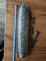 Grote Chocoladevorm Sigaar, Antiek en Kunst, Ophalen of Verzenden