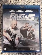 Fast & Furious 4 t/m 9 + Hobbs & Shaw, Cd's en Dvd's, Blu-ray, Ophalen of Verzenden, Zo goed als nieuw