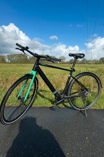 Tenways CGO600 - urban ebike beschikbaar voor biedingen