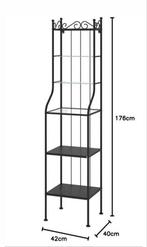 Ikea RÖNNSKÄR, Huis en Inrichting, Ophalen of Verzenden, Gebruikt