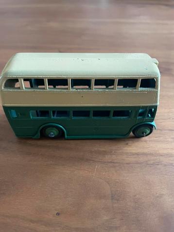 Originele Dinky Toys bus 290 (zonder reclame) beschikbaar voor biedingen