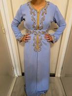 Kaftan marokkaanse feestjurk takchita, Overige typen, Overige kleuren, Ophalen of Verzenden, Zo goed als nieuw