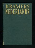 1969 KRAMERS's Woordenboek Nederlands, Gelezen, Nederlands, Ophalen of Verzenden, Kramers