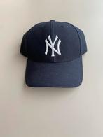 NY pet te koop, Ophalen of Verzenden, Zo goed als nieuw, Pet