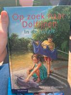 L. Daniels - In de jungle, Ophalen of Verzenden, Zo goed als nieuw, L. Daniels