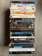 Dvd's, Ophalen of Verzenden, Zo goed als nieuw