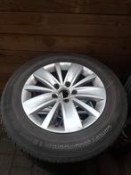 4 wielen,sharan,touran enz, Auto-onderdelen, Banden en Velgen, Ophalen of Verzenden, 16 inch, Zomerbanden, Band(en)