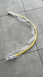 Nieuwe gasslang – ongebruikt, in verpakking, Ophalen, Nieuw