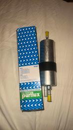 Bmw benzine filter / mini cooper, Auto-onderdelen, Ophalen of Verzenden, Nieuw, BMW