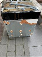 Vaatwasser bauknecht, Gebruikt, Minder dan 85 cm, Ophalen of Verzenden, Inbouw