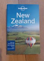 Lonely Planet New Zealand 17th Edition, Boeken, Reisgidsen, Lonely Planet, Australië en Nieuw-Zeeland, Ophalen of Verzenden, Lonely Planet