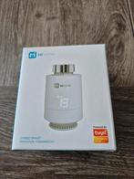 Radiatorknop - Slimme Thermostaat, Ophalen of Verzenden, Slimme thermostaat, Nieuw