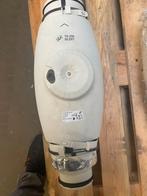 Soler & Palau TD-250 SILENT kanaalventilator., Ophalen of Verzenden, Zo goed als nieuw, Ventilator