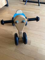 Loopfiets, Ophalen, Gebruikt, Loopfiets
