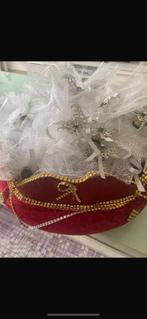 Bedankjes henna verloving trouwfeest kina dugun nisan söz fe, Ophalen of Verzenden, Nieuw, Overige