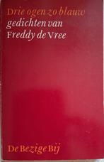 Freddy de Vree, Ophalen of Verzenden, Gelezen, Freddy de Vree