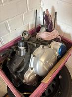 Cagiva Motorblok - Gebruikt, Ophalen of Verzenden, Gebruikt, Overige automerken