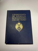 De Wereldbeschouwing van het Kind, Gelezen, Ophalen of Verzenden, Ontwikkelingspsychologie, Otto Barendsen