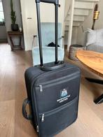 Trolley opknap koffer NC united te koop, Ophalen of Verzenden, Gebruikt, Buitenlandse clubs, Overige typen