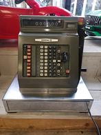 Oude kassa, Antiek en Kunst, Ophalen of Verzenden