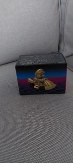 Golden Mario figuur Mario Kart 8, Verzamelen, Ophalen of Verzenden, Nieuw