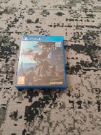 Monster Hunter World PlayStation 4, 1 speler, Verzenden, Zo goed als nieuw