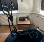 Crosstrainer Virtufit iConsole CTR 2.1, Ophalen, Zo goed als nieuw, Overige materialen, Crosstrainer