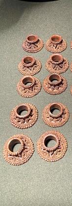 Keris kris mendakjes 10, Antiek en Kunst, Kunst | Niet-Westerse kunst, Ophalen of Verzenden