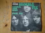 Humble Pie, Ophalen of Verzenden, Gebruikt, Pop, Single