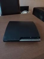 PS 3, Spelcomputers en Games, Spelcomputers | Sony PlayStation 3, Ophalen of Verzenden, Gebruikt, Slim