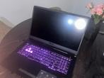 Asus TUF 17 Gaming Laptop - Zo goed als nieuw!, Met videokaart, Qwerty, Asus tuf gaming, Ophalen of Verzenden