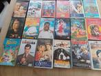 27 Video banden van alles wat, Cd's en Dvd's, VHS | Kinderen en Jeugd, Gebruikt, Alle leeftijden, Overige typen, Ophalen of Verzenden