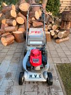 Honda grasmaaier 55 cm, Ophalen, Cirkelmaaier, Opvangbak, Zo goed als nieuw