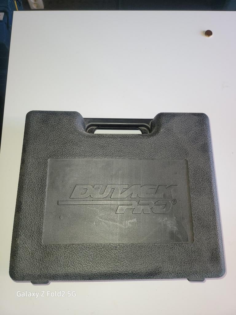 Brad nailer Dutack pro T 2264 Mg, Ophalen, Nieuw