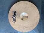 Paiste 402 series 20” Ride, Muziek en Instrumenten, Ophalen, Gebruikt