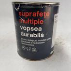 GoodHome Allround Verf Lak Tucson Grijs Taupe Bruin 750ml, GoodHome, GoodHome, Nieuw, Ophalen of Verzenden
