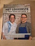 Dick Middelweerd - Het lekkerste van Guus en Dick ***zgan***, Boeken, Ophalen of Verzenden, Zo goed als nieuw, Italië