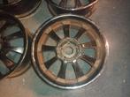 22x10J ET15 5x139.7 aluminium USA pick-ups en SUV's, Auto-onderdelen, Banden en Velgen, Ophalen, Overige maten, Zomerbanden, Velg(en)